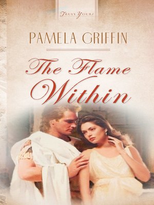 cover image of Flame Within
